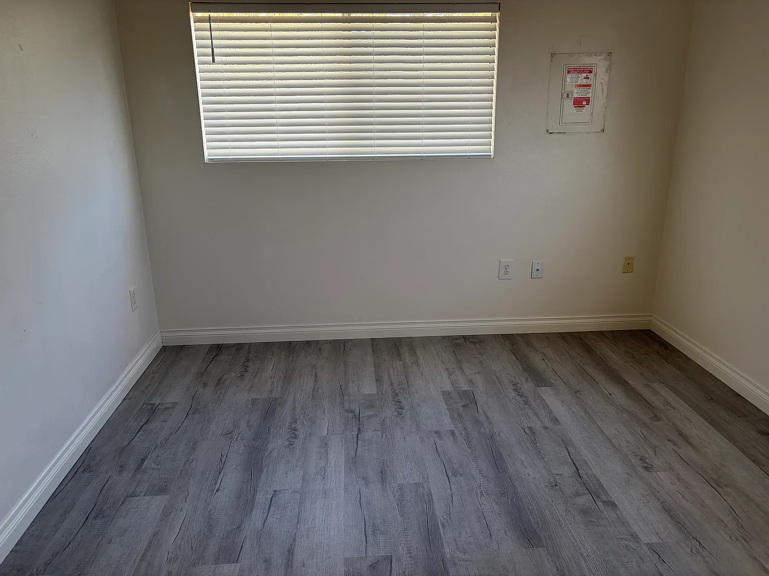 2 bed, $2,750 — Photo 3