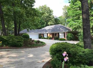 8 N Pheasant Run SE, Rome, GA 30161