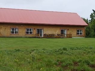 323 Clarksville Pond Rd, Clarksville, NH 03592