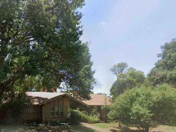 3114 Chapel Downs Dr, Dallas, TX 75229