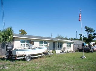 5219 Cherry St, Panama City, FL 32404