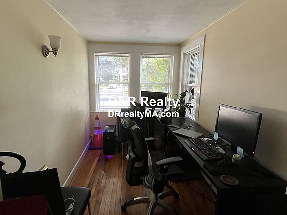 261 Mount Auburn St. #1 Cambridge Unit Photo 2