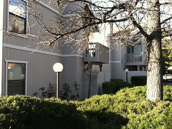 From the Street
