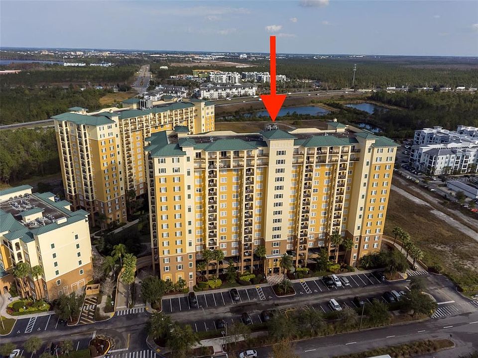 1st image of 8101 RESORT VILLAGE DRIVE #31314