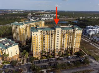 8101 Resort Village Dr Unit 31314, Orlando, FL 32821