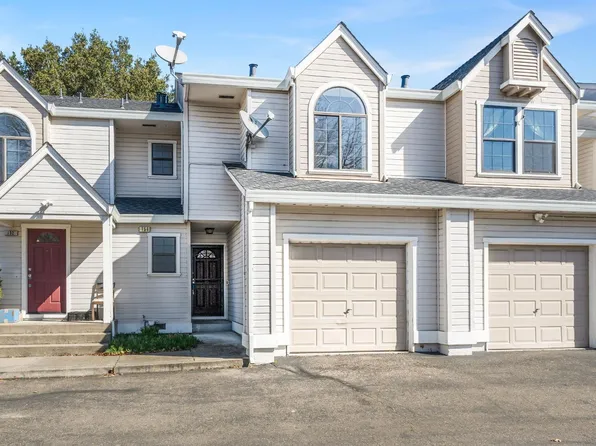 154 N Dutton Avenue, Santa Rosa, CA 95401