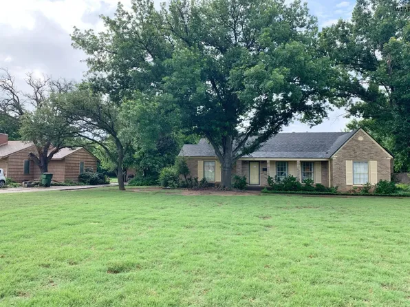 3513 Kessler Blvd, Wichita Falls, TX 76309