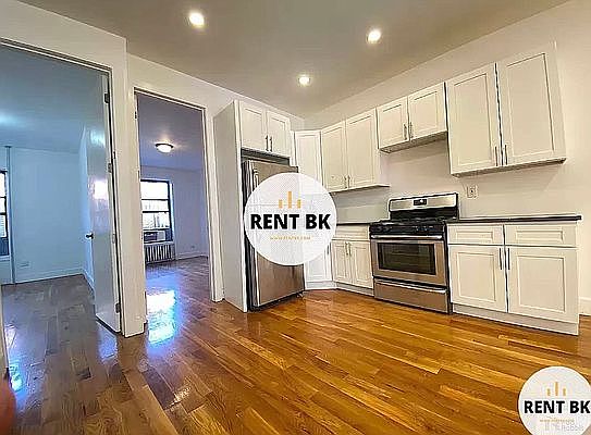 3rd image of 317 Nostrand Ave APT 3