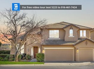 5223 Mertola Dr, El Dorado Hills, CA 95762