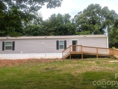 5184 Smawley Ave, Morganton, NC, 28655