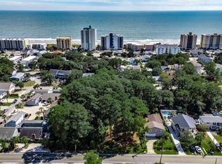 2307 Hillside Dr S LOT 15, North Myrtle Beach, SC 29582