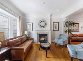 143 Cole St, San Francisco, CA 94117