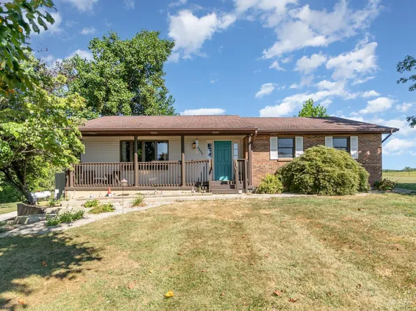 6251 State Route 125, Georgetown, OH 45121