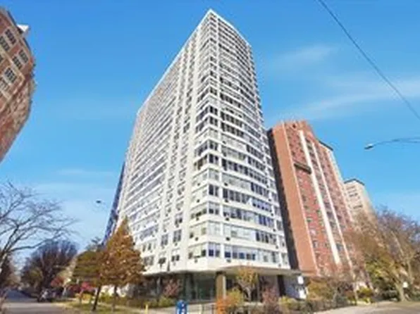 3900 N Lake Shore Dr APT 7D, Chicago, IL 60613