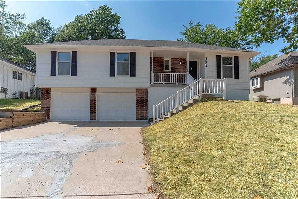 2503 NW 8th St, Blue Springs, MO 64015 MLS 2455211 Zillow