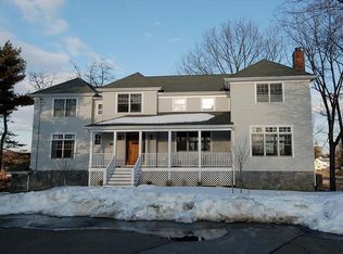 8 Pheasant Run, Larchmont, NY 10538