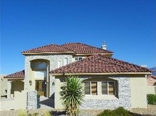 6436 Matamoros Rd NE, Rio Rancho, NM 87144