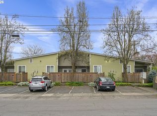 7302 N New York Ave, Portland, OR