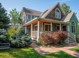 1905 Bluff St, Boulder, CO 80304