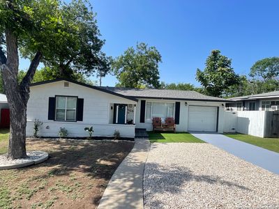 558 Beryl, San Antonio, TX, 78213