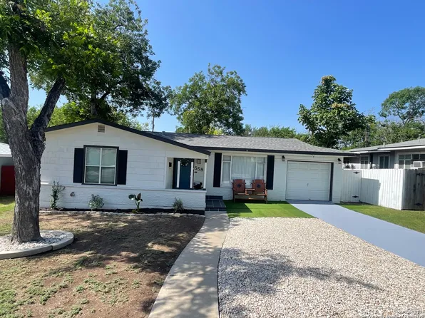 558 Beryl, San Antonio, TX 78213
