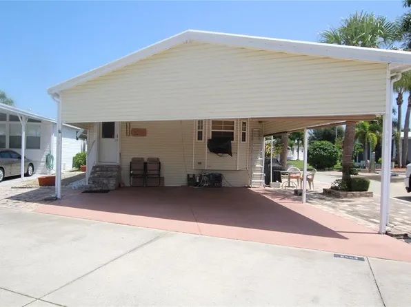 6563 SE 53rd St #22, Okeechobee, FL 34974