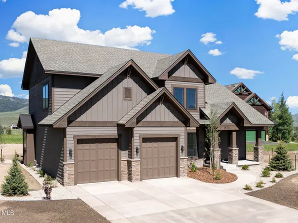 1670 Ten Mile Drive, Granby, CO 80446