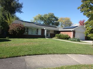 12 S Princeton Ct, Arlington Heights, IL