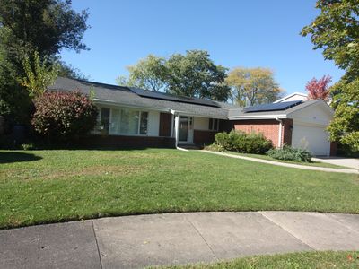 12 S Princeton Ct, Arlington Heights, IL, 60005