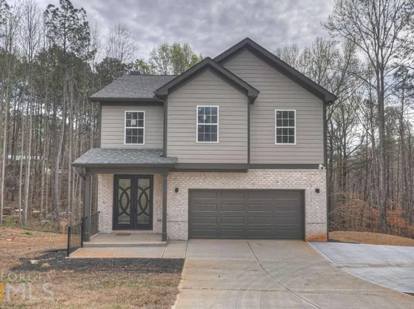 3024 Priest Cir, Gainesville, GA 30507