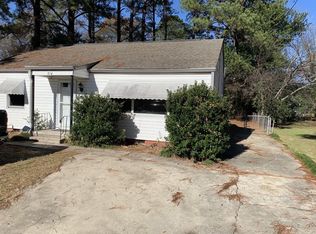 314 Camellia Cir, Warner Robins, GA 31093