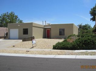 2905 Prenda De Plata NW, Albuquerque, NM 87120