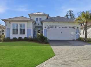 726 Caribbean Soul Ave, Hardeeville, SC 29927