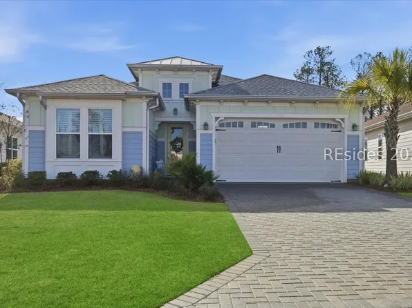 726 Caribbean Soul Ave, Hardeeville, SC 29927