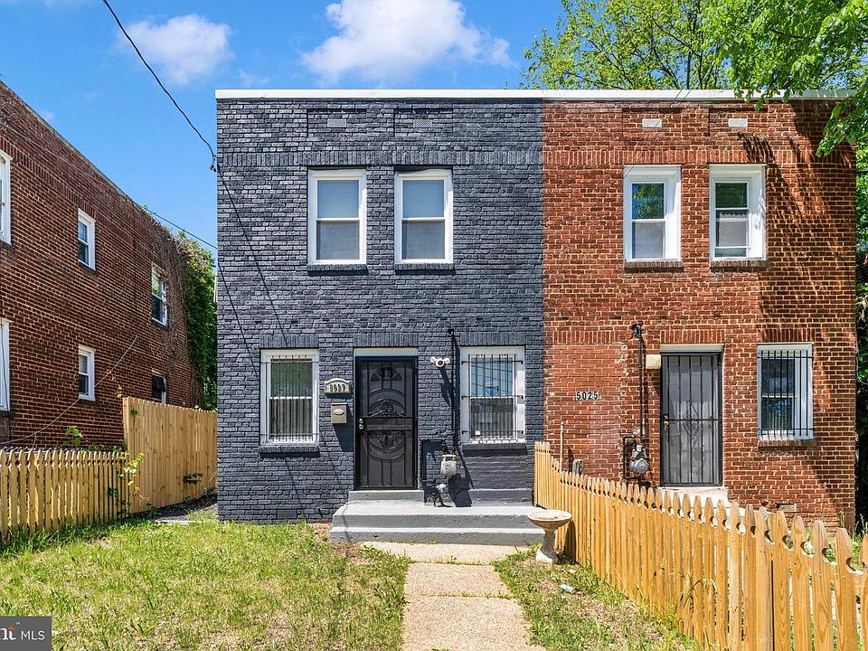 1st image of 5027 Benning Rd SE