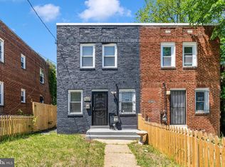 5027 Benning Rd SE, Washington, DC 20019