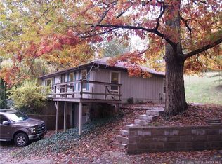 3619 Quarry Rd, New Albany, IN 47150