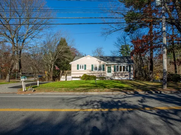 248 Middlesex Ave, Wilmington, MA 01887