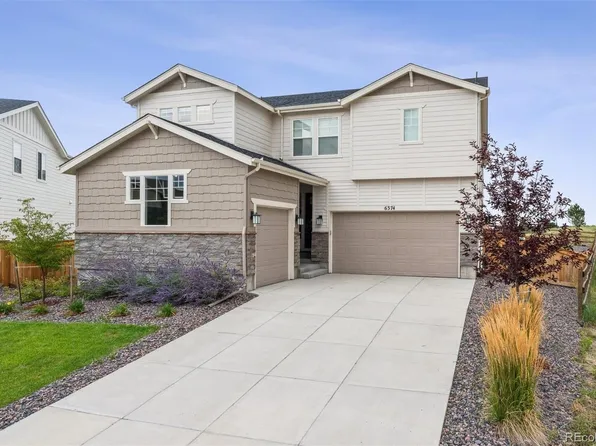6374 Medera Way, Castle Pines, CO 80108