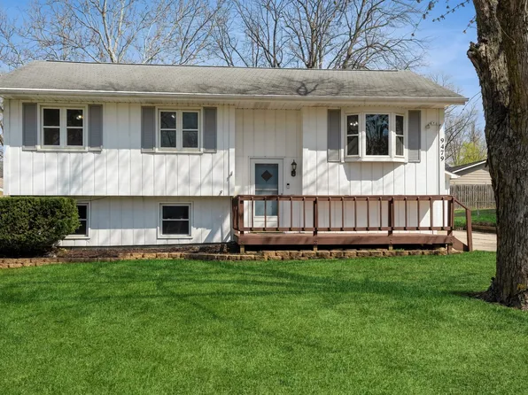9479 Elmcrest Dr, Norwalk, IA 50211