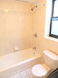 Rented by J Misrahi Realty Corp