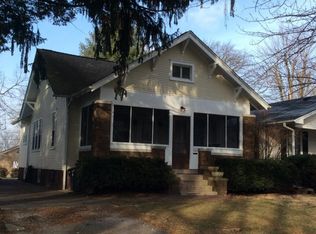 921 S Cleveland Ave, Springfield, IL 62704