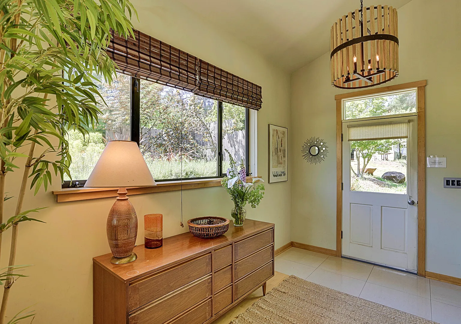 Quiet private retreat with amazing views. — Photo 4