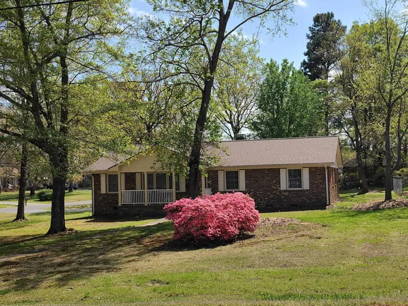 4601 Pinedale Dr, Durham, NC 27705