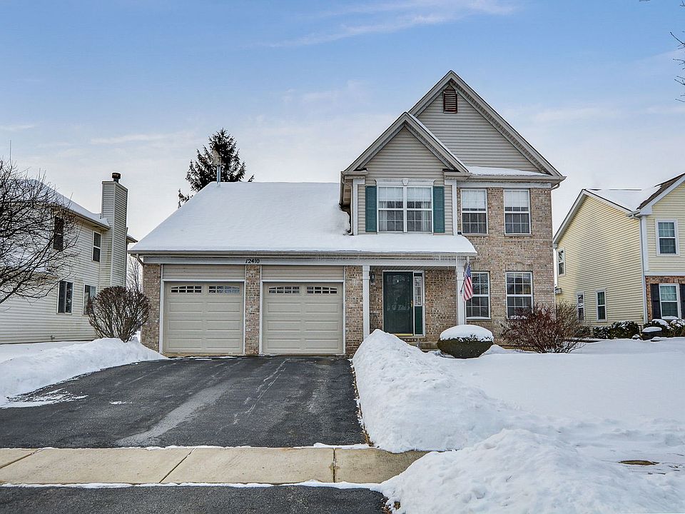 1st image of 12410 Heritage Meadows Dr
