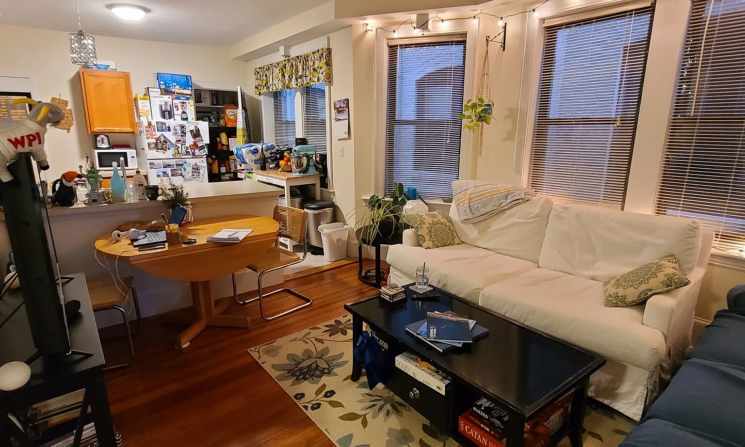 2 bed, $3,400 — Photo 1