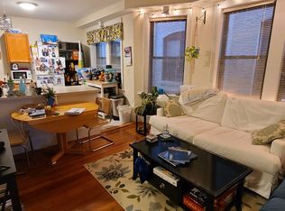 881 Massachusetts Ave APT 30, Cambridge, MA 02139