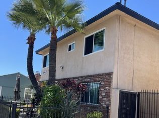 10841 S Prairie Ave, Inglewood, CA 90303