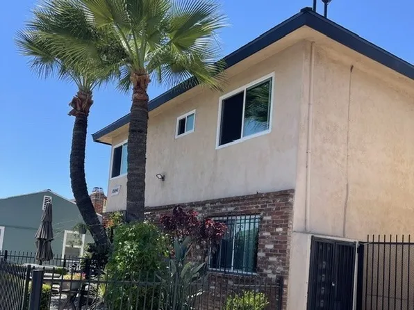 10841 S Prairie Ave, Inglewood, CA 90303