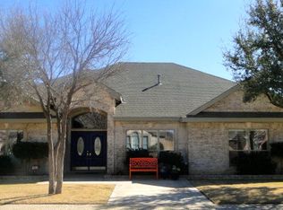 4713 Woodbar Ct, Midland, TX 79707